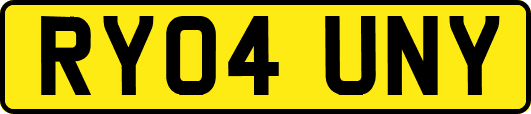 RY04UNY