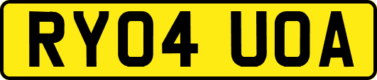 RY04UOA