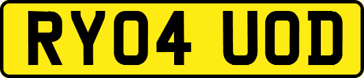 RY04UOD