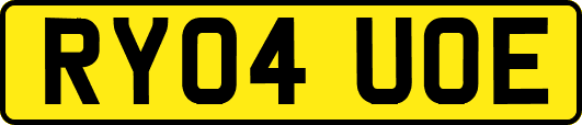 RY04UOE