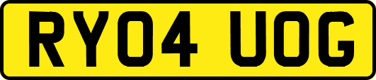 RY04UOG