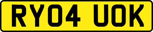 RY04UOK