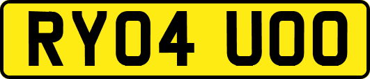 RY04UOO