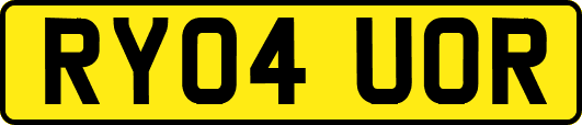 RY04UOR