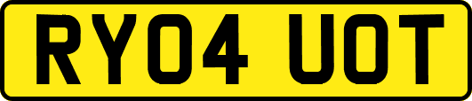 RY04UOT