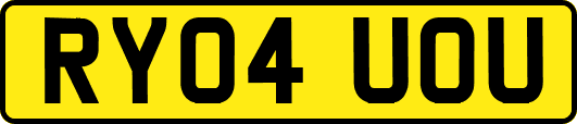 RY04UOU