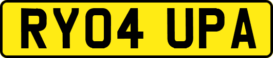 RY04UPA