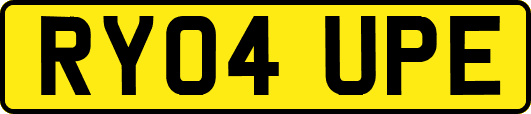 RY04UPE