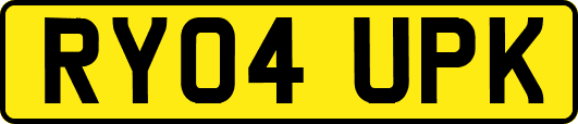 RY04UPK