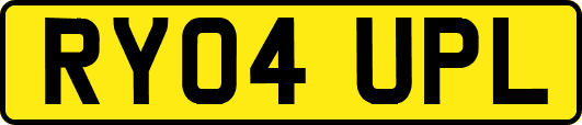 RY04UPL