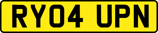 RY04UPN
