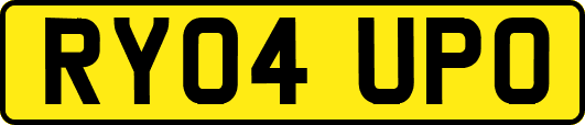 RY04UPO