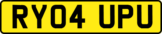 RY04UPU