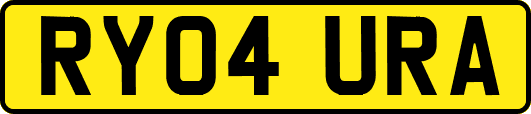 RY04URA