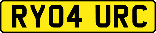 RY04URC