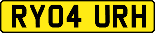 RY04URH