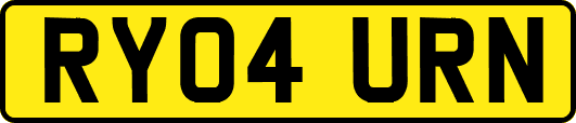 RY04URN