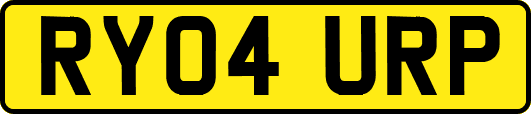 RY04URP