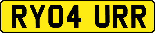 RY04URR