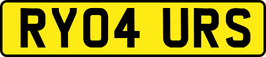 RY04URS