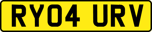 RY04URV