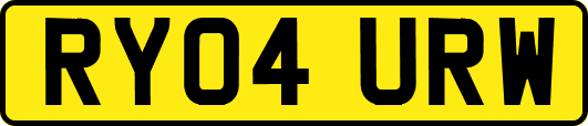 RY04URW