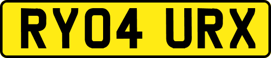 RY04URX