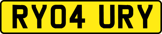 RY04URY