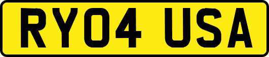 RY04USA