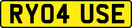 RY04USE