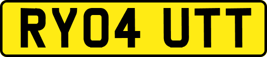 RY04UTT