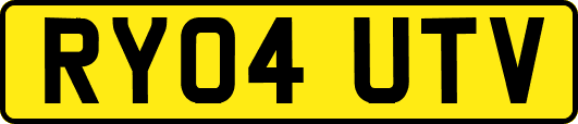 RY04UTV