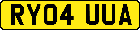 RY04UUA
