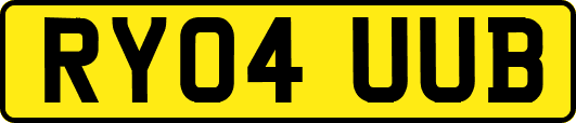 RY04UUB