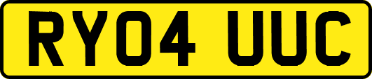 RY04UUC
