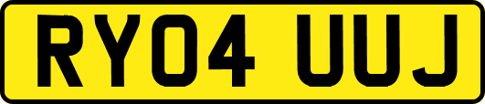 RY04UUJ