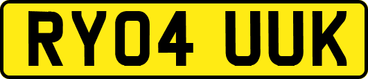 RY04UUK