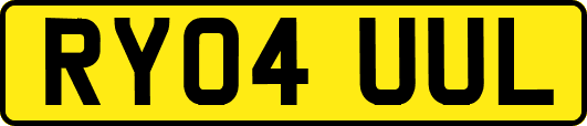 RY04UUL