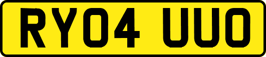 RY04UUO