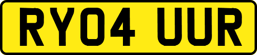 RY04UUR