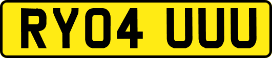RY04UUU