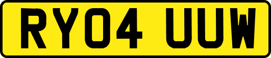 RY04UUW