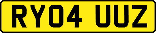 RY04UUZ