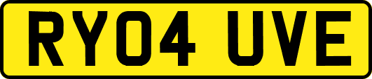 RY04UVE
