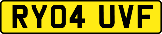 RY04UVF