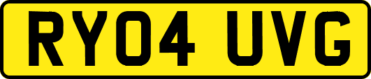 RY04UVG