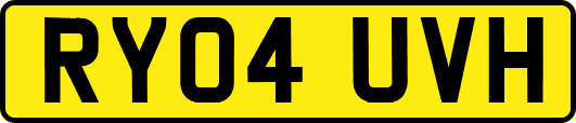 RY04UVH