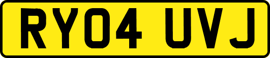 RY04UVJ