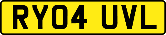 RY04UVL