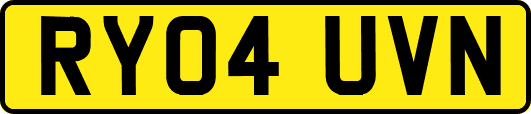 RY04UVN